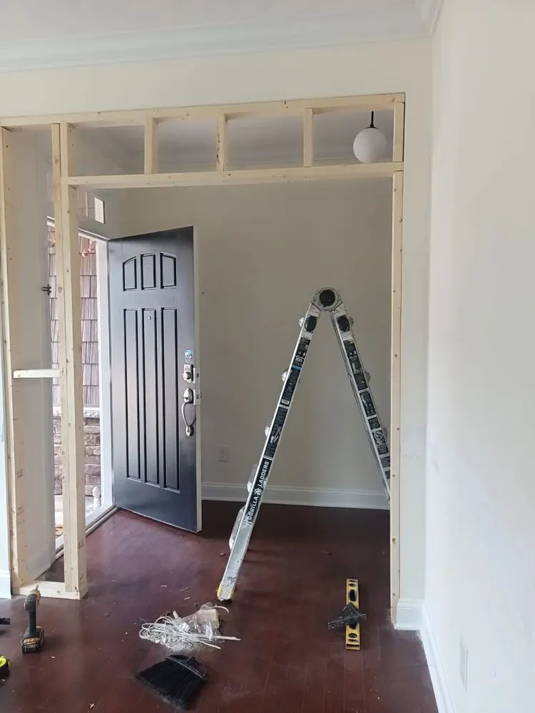 Slide of Garcia General Construction & Repair