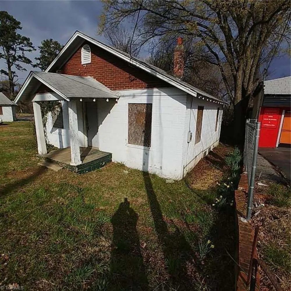 Slide of Garcia General Construction & Repair