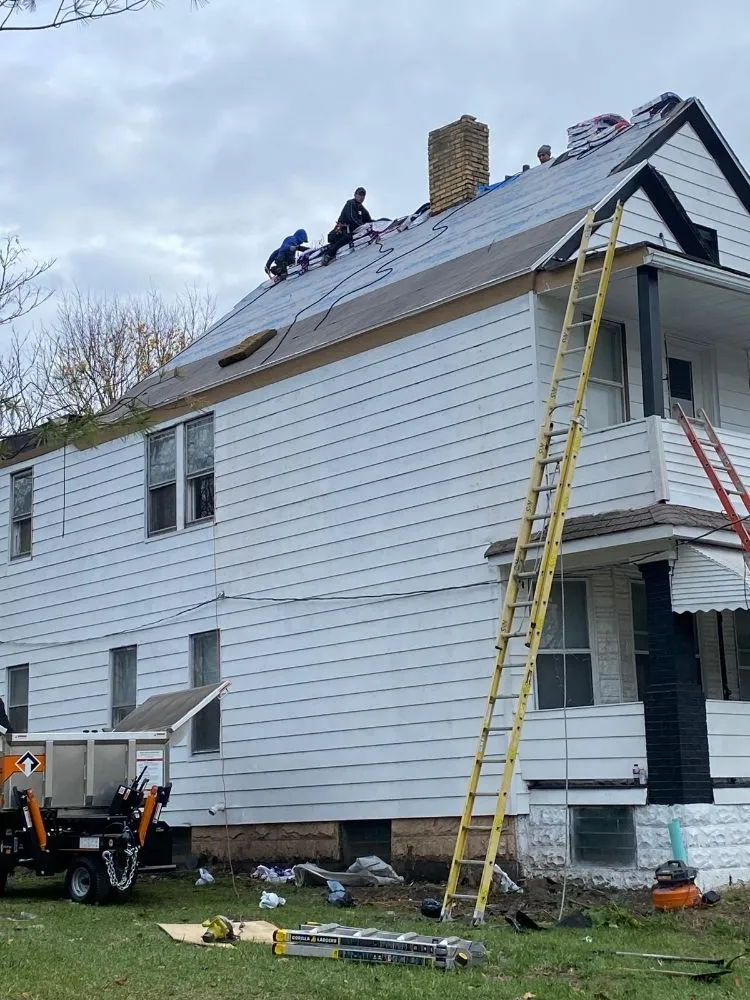 Slide of Garcia Home Solutions