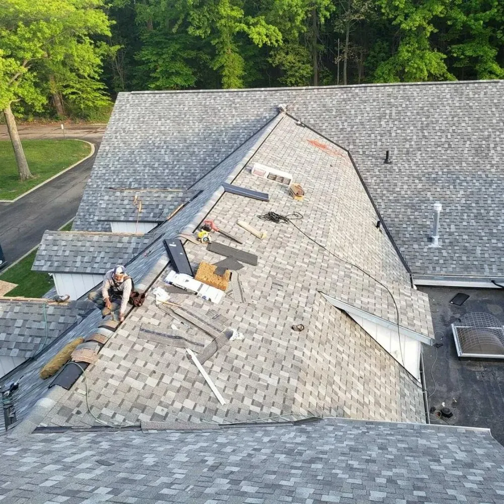 Slide of Garcia Home Solutions