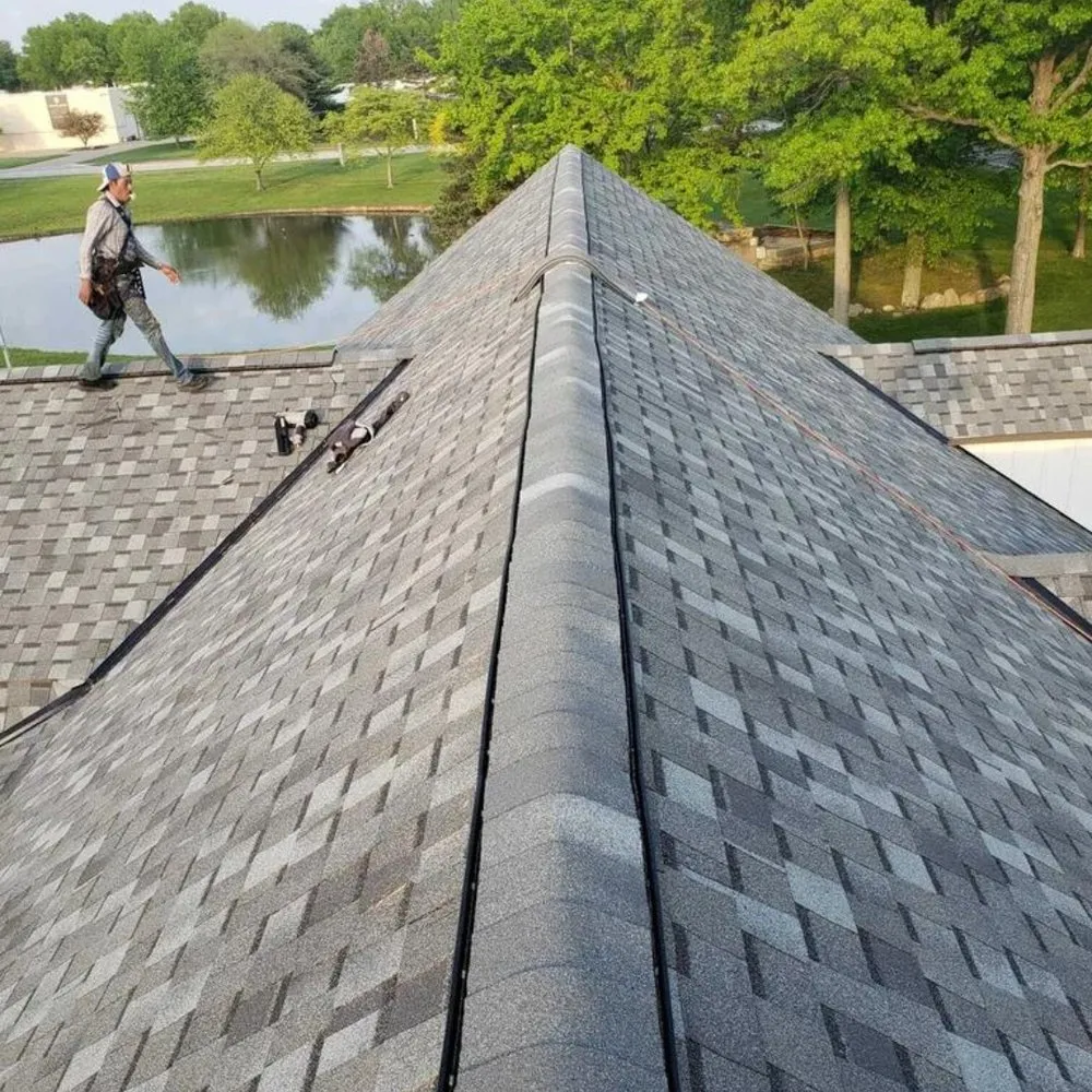 Slide of Garcia Home Solutions