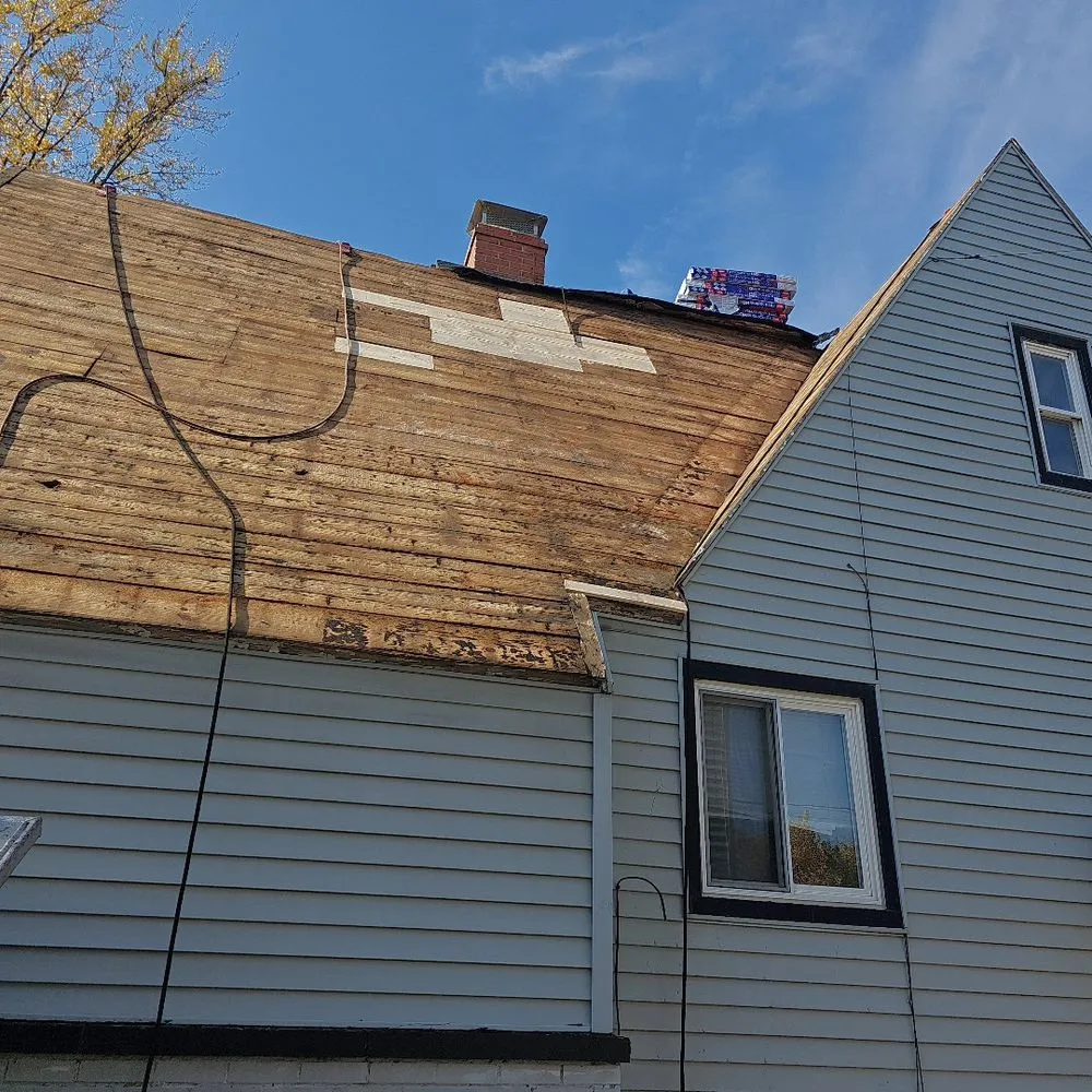 Slide of Garcia Home Solutions