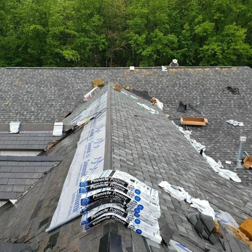 Slide of Garcia Home Solutions