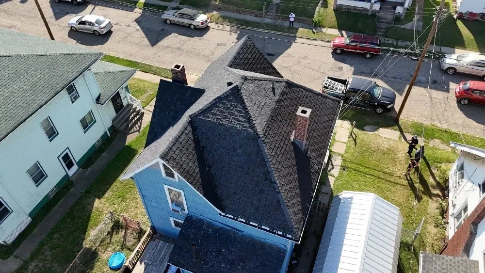 Slide of Garcia Home Solutions