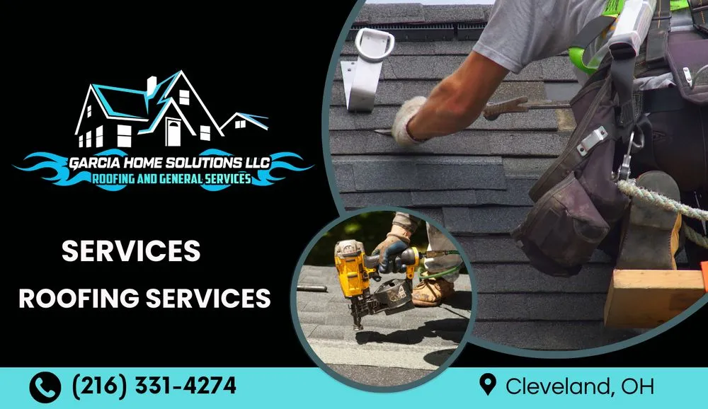 Slide of Garcia Home Solutions