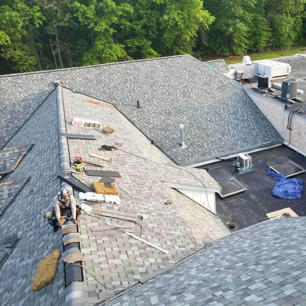 Slide of Garcia Home Solutions