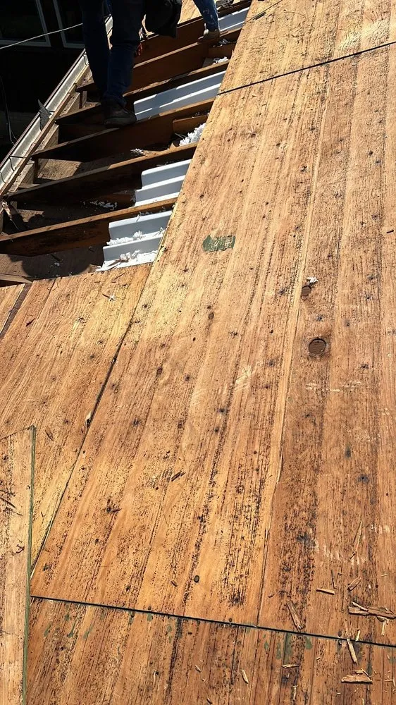 Slide of Garcia Home Solutions