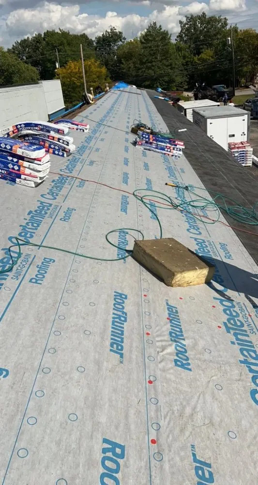 Slide of Garcia Home Solutions