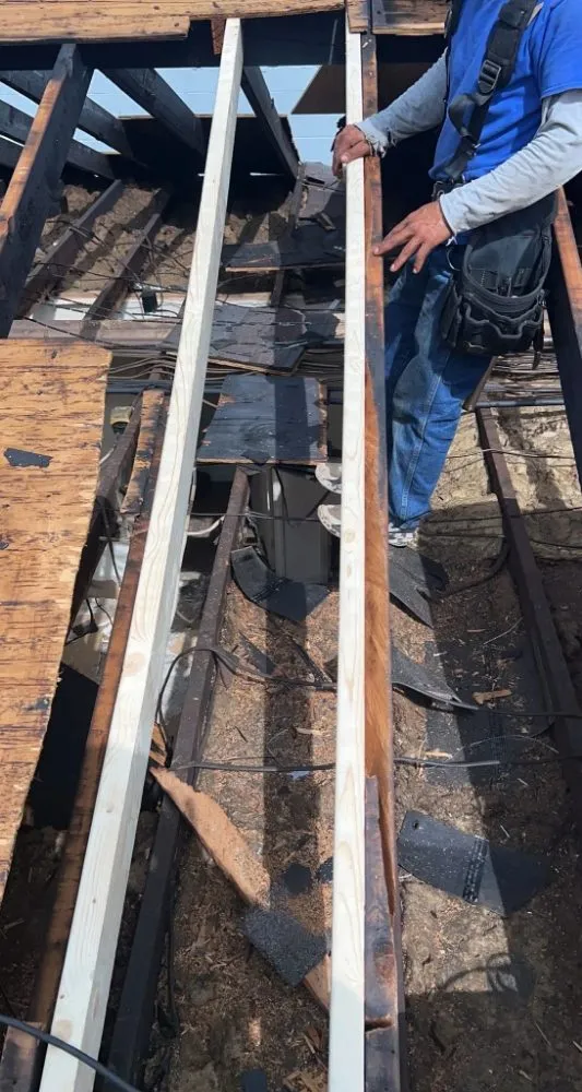 Slide of Garcia Home Solutions