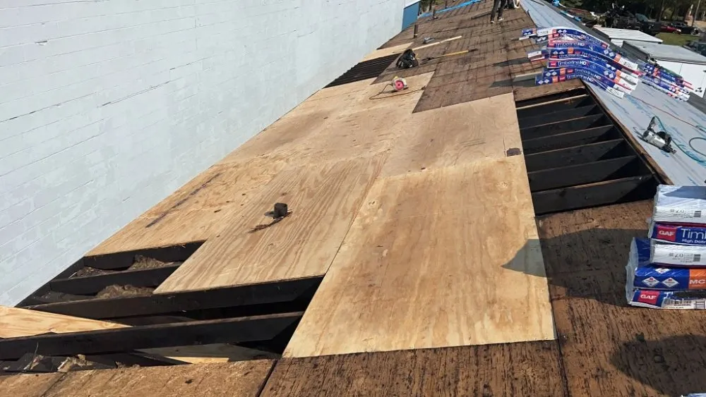 Slide of Garcia Home Solutions