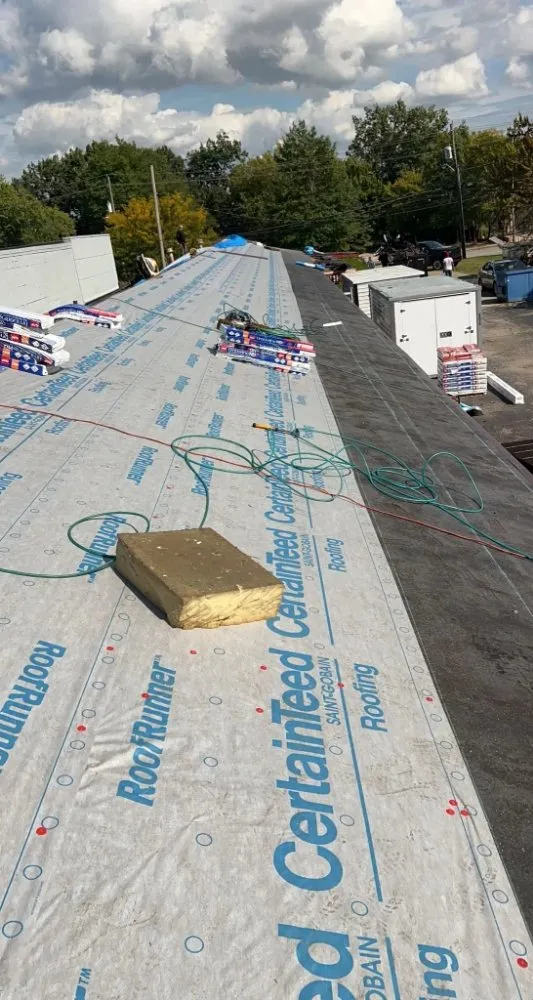 Slide of Garcia Home Solutions