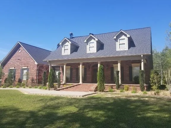 Slide of Garcia National Roofing