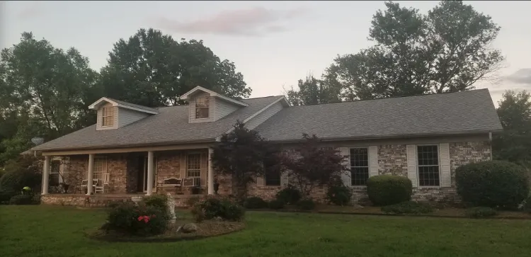 Slide of Garcia National Roofing