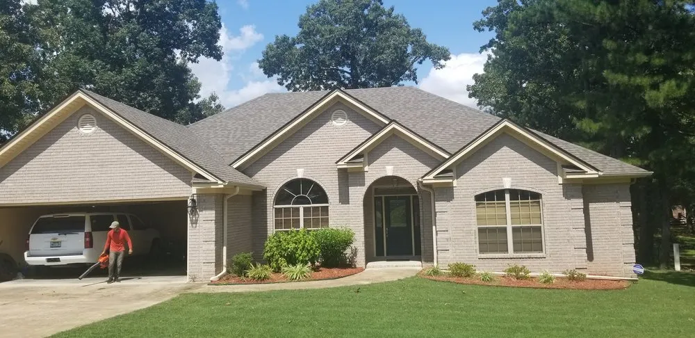 Slide of Garcia National Roofing