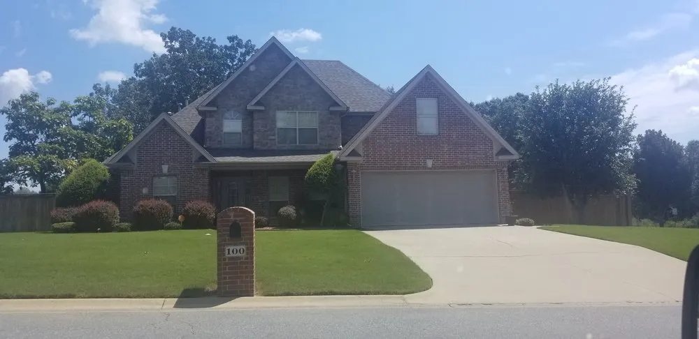 Slide of Garcia National Roofing