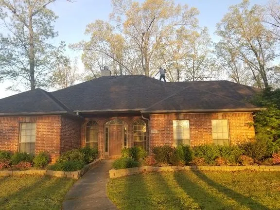 Slide of Garcia National Roofing