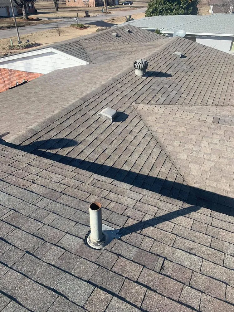 Slide of Garcia Quality Roofing