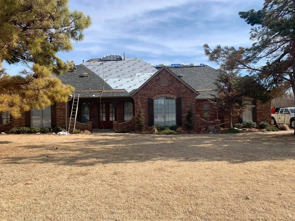 Slide of Garcia Quality Roofing