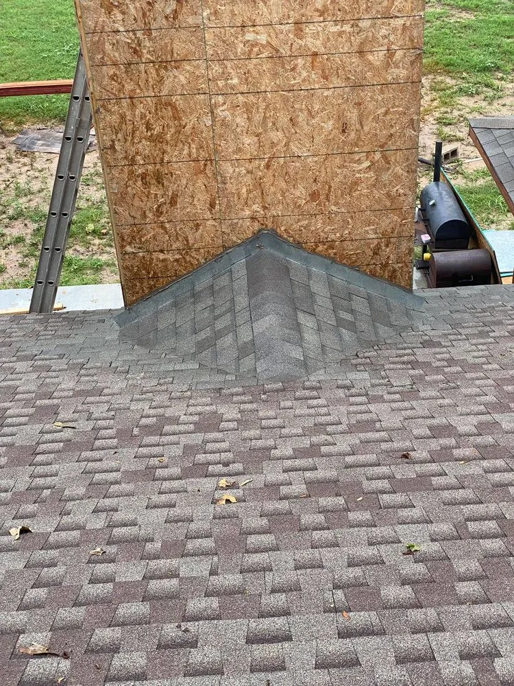 Slide of Garcia Quality Roofing