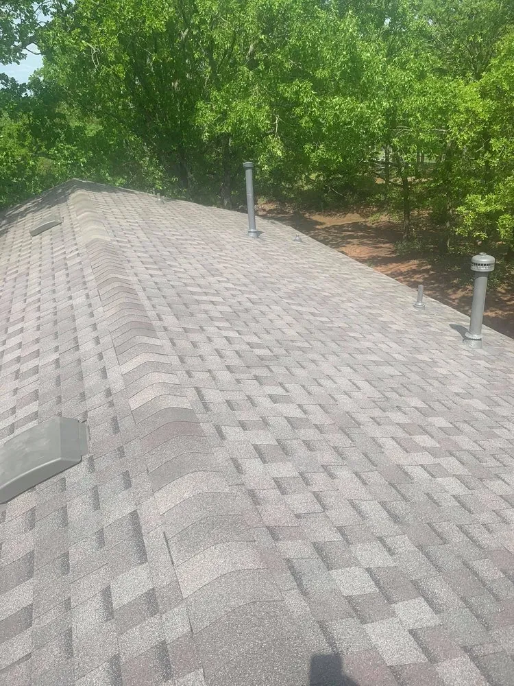 Slide of Garcia Quality Roofing
