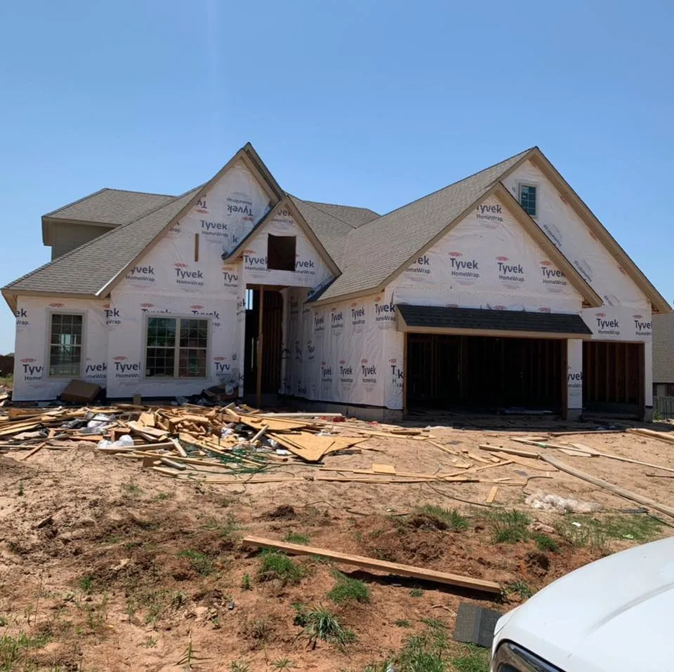 Slide of Garcia Quality Roofing