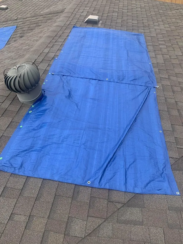 Slide of Garcia Quality Roofing