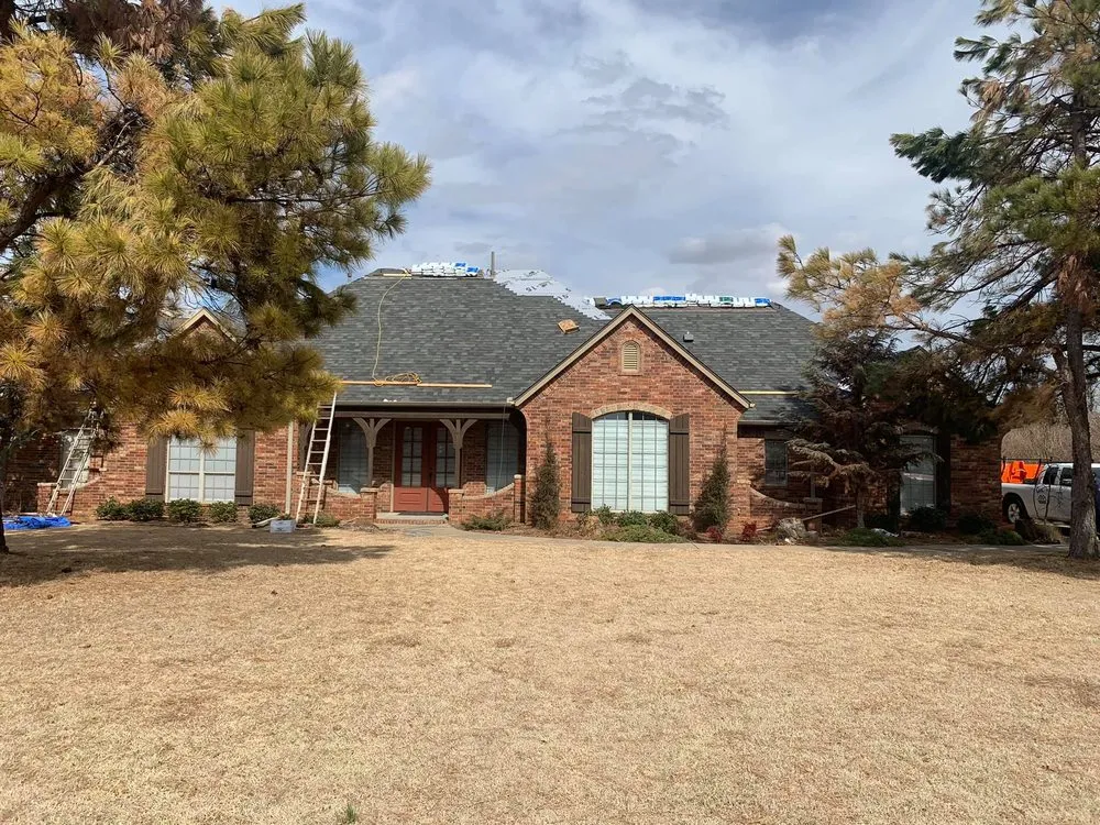 Slide of Garcia Quality Roofing