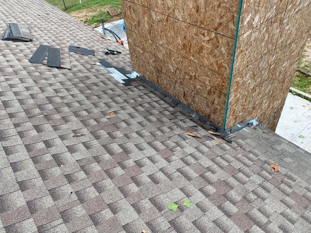 Slide of Garcia Quality Roofing