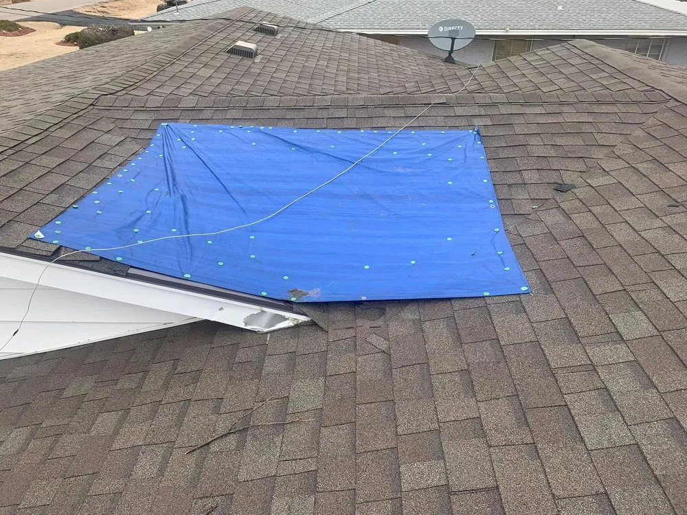 Slide of Garcia Quality Roofing