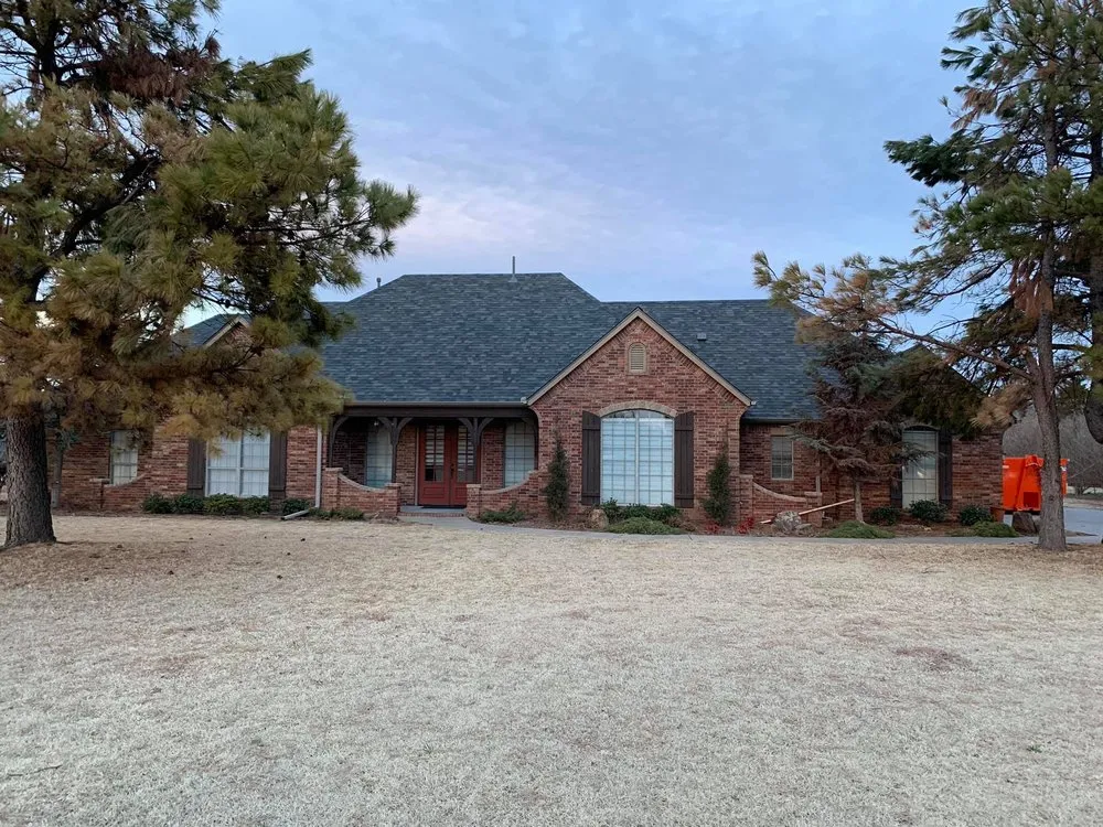 Slide of Garcia Quality Roofing