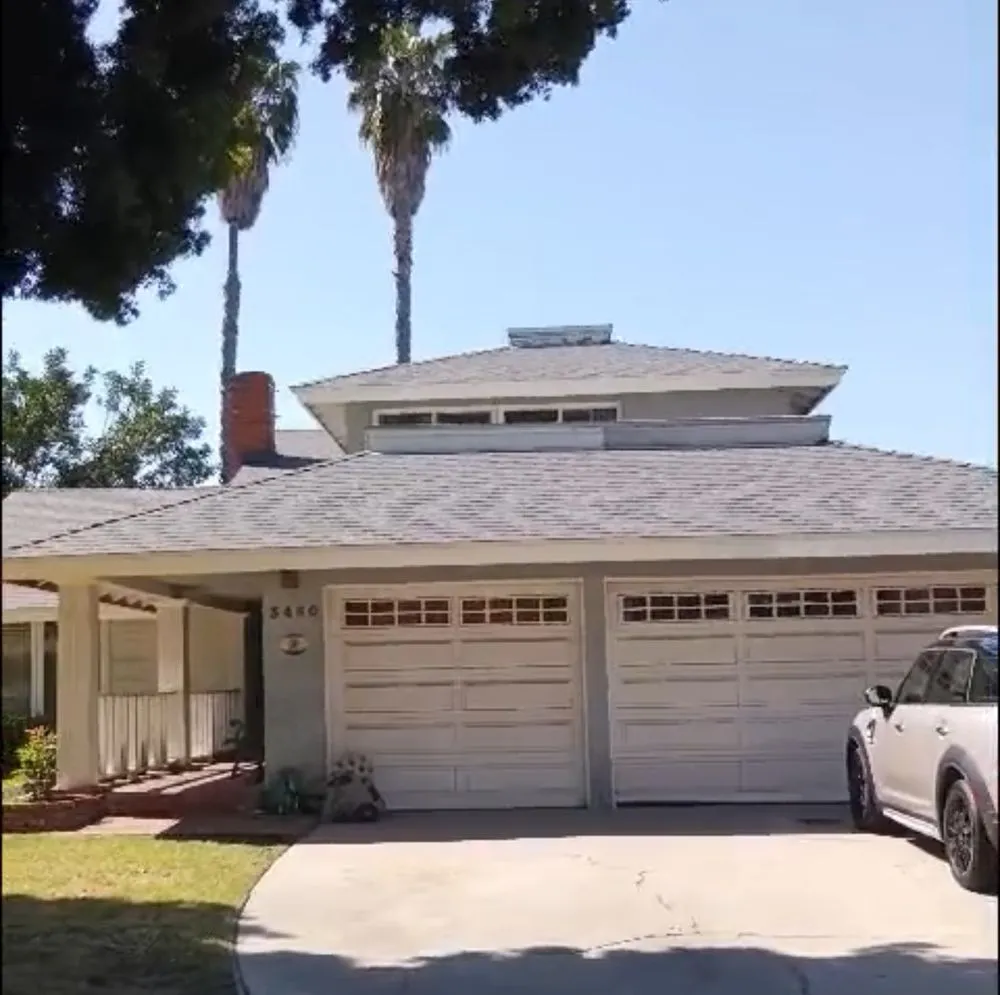 Slide of Garcia Roof Contractor