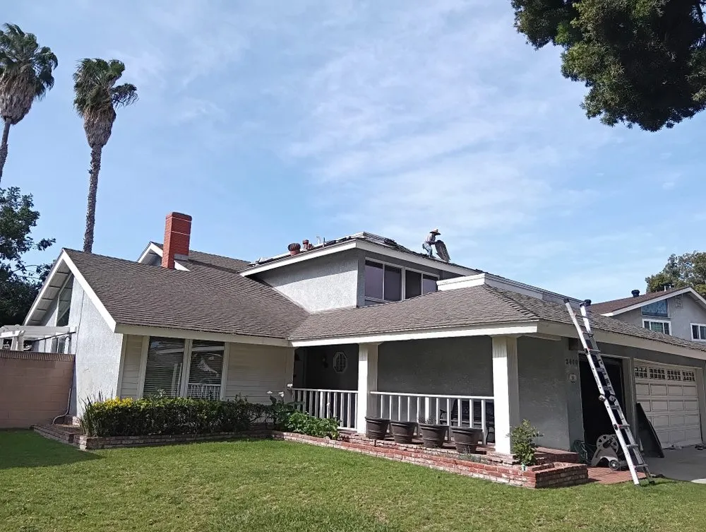 Slide of Garcia Roof Contractor