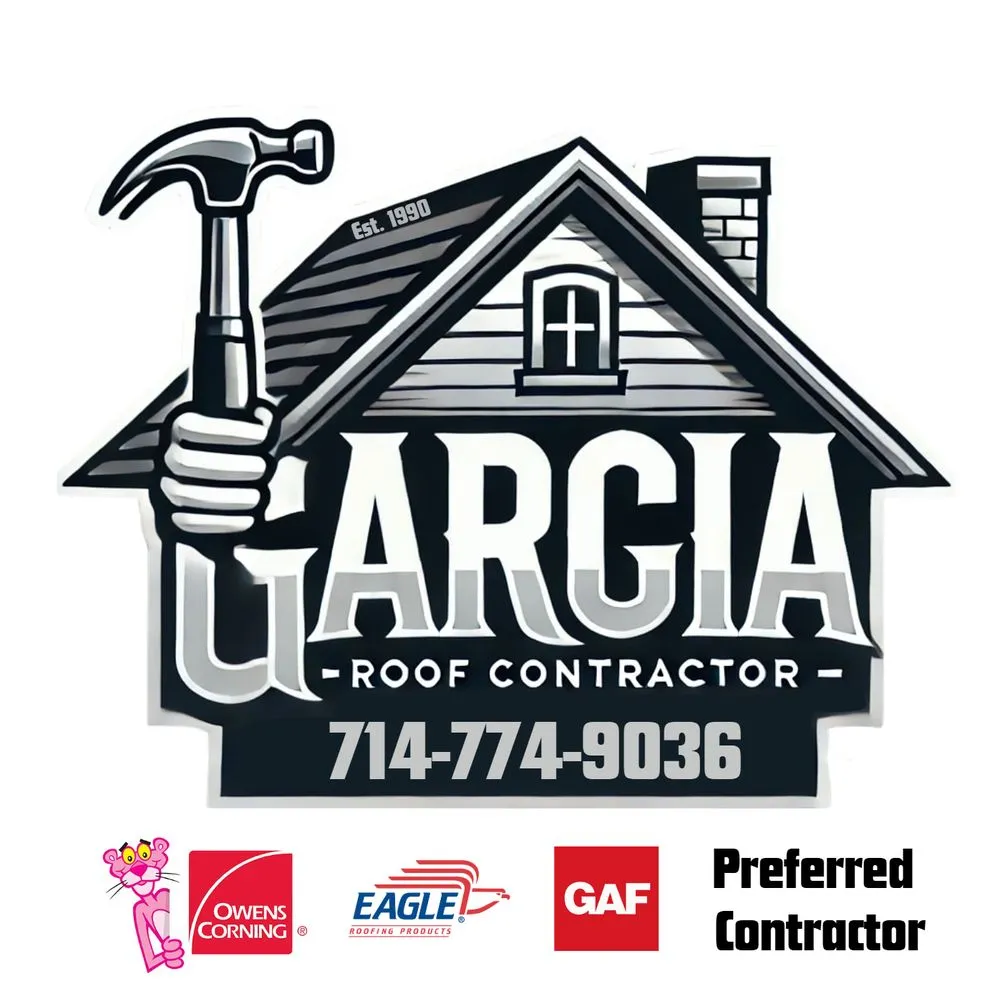 Slide of Garcia Roof Contractor