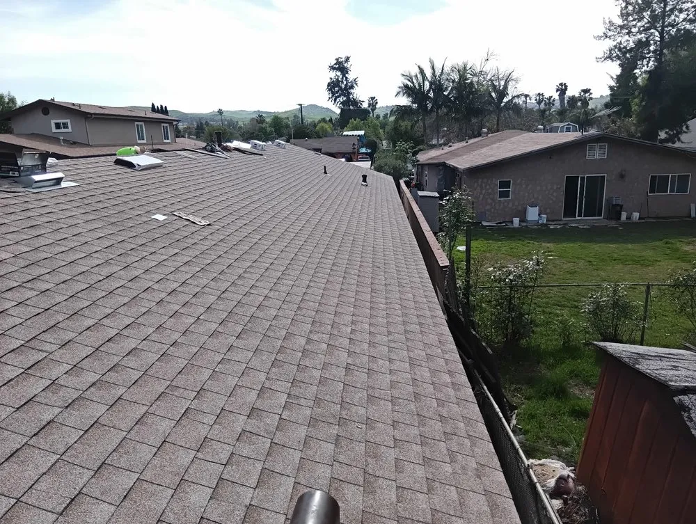 Slide of Garcia Roof Contractor