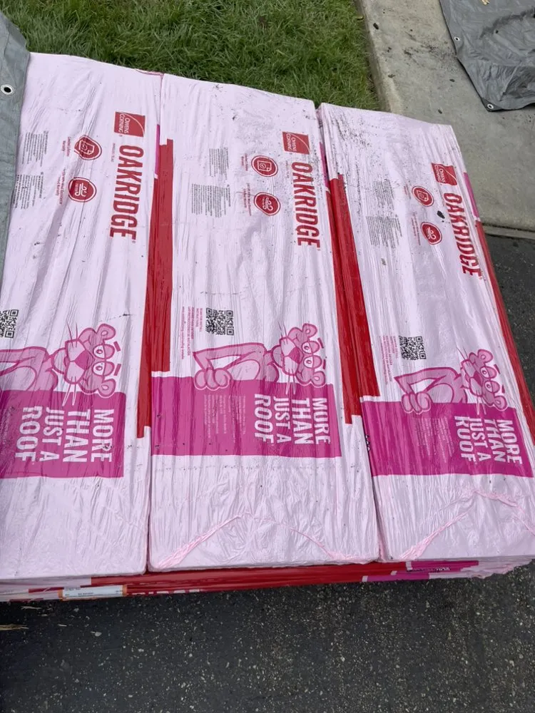 Slide of Garcia Roof Contractor