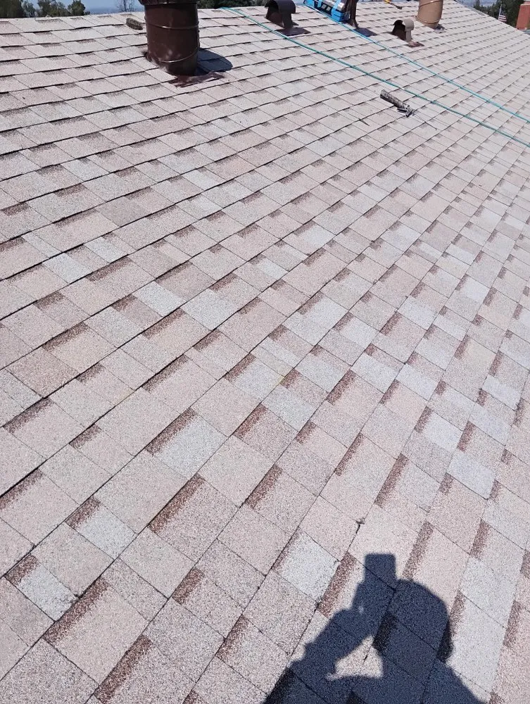 Slide of Garcia Roof Contractor