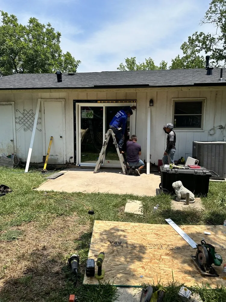 Slide of Garcia Roofing & Remodeling