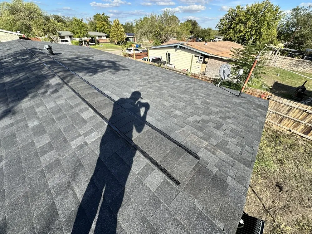 Slide of Garcia Roofing & Remodeling