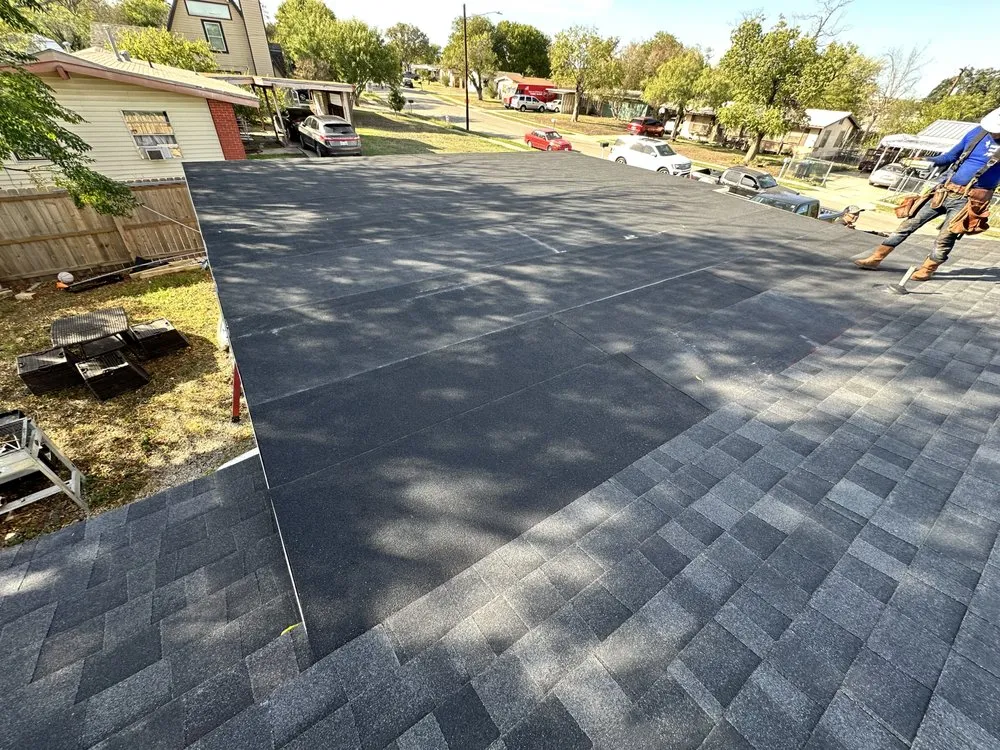 Slide of Garcia Roofing & Remodeling