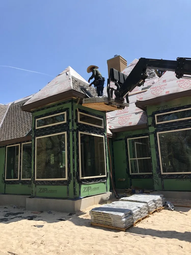 Slide of Garcia Roofing & Remodeling