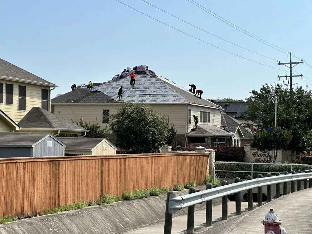 Slide of Garcia Roofing & Remodeling