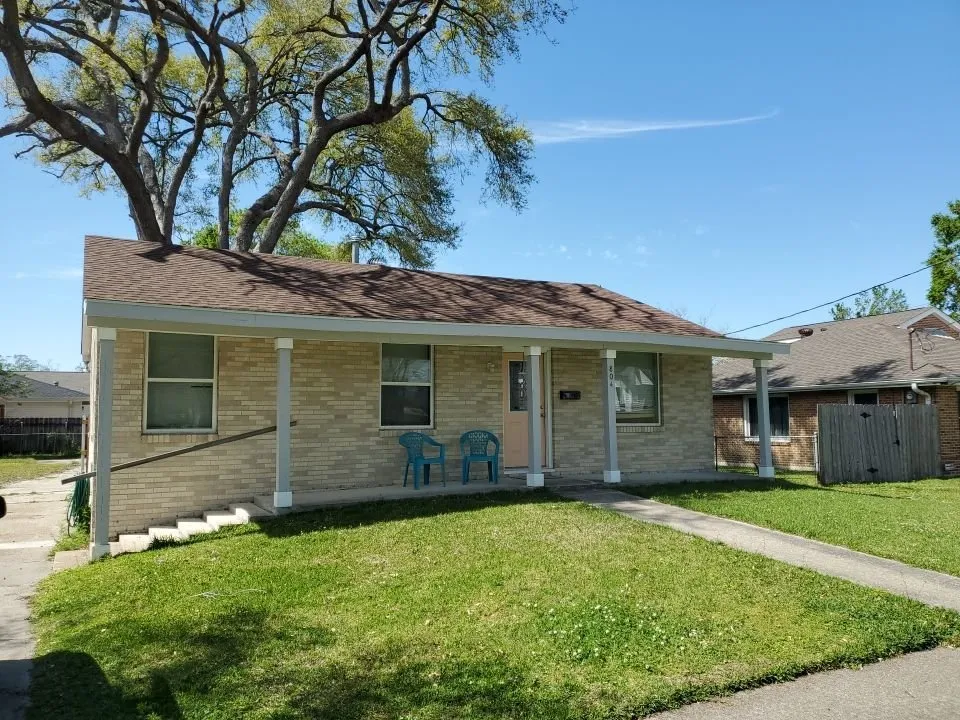 Slide of Garcia Roofing and Sheet Metal