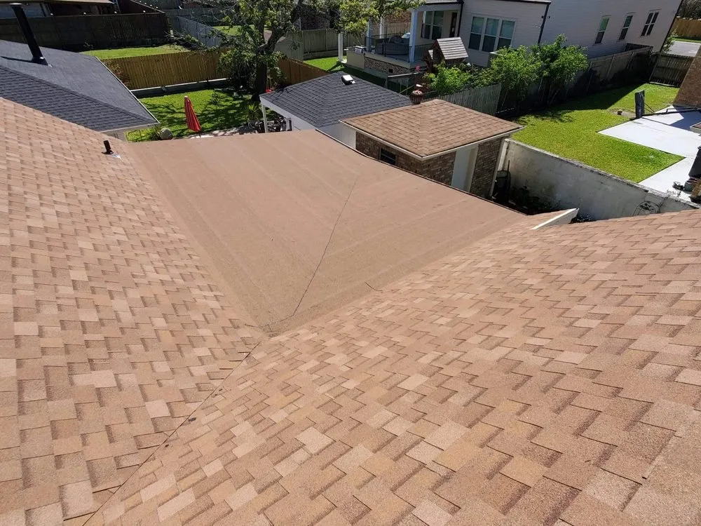 Slide of Garcia Roofing and Sheet Metal