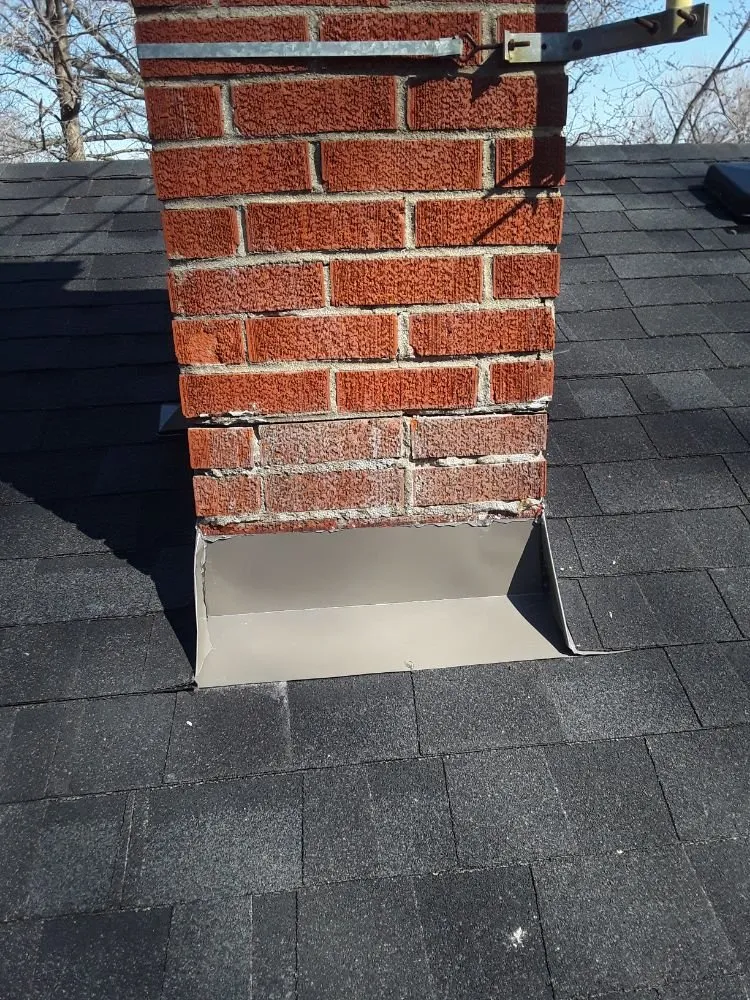 Slide of Garcia Roofing