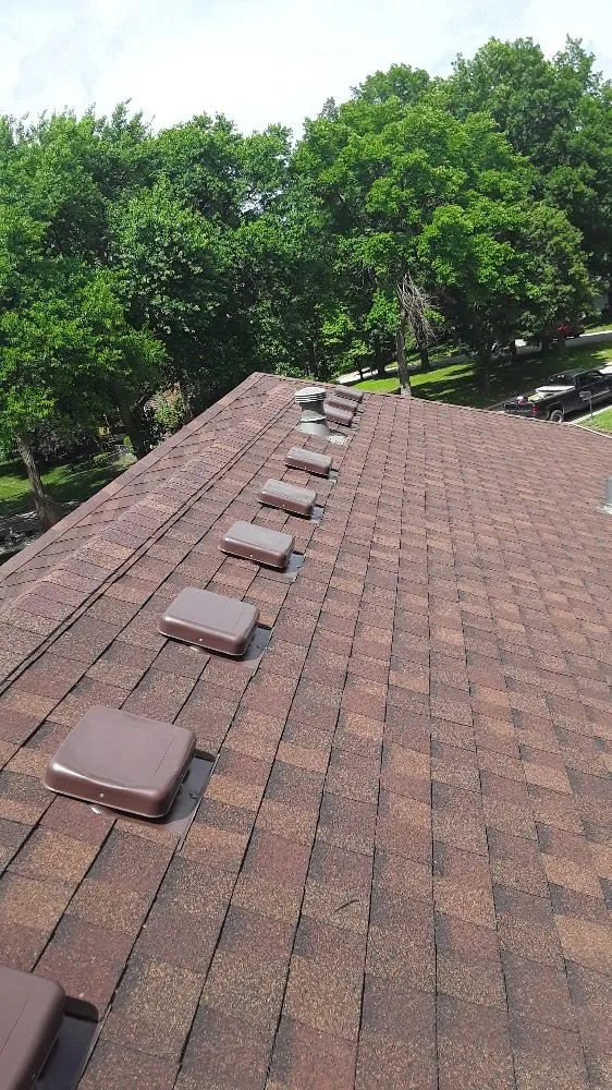 Slide of Garcia Roofing