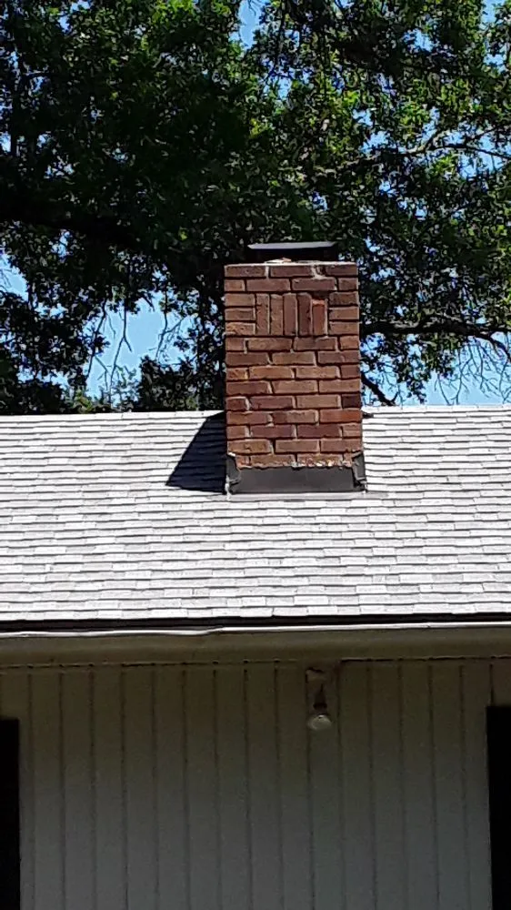 Slide of Garcia Roofing