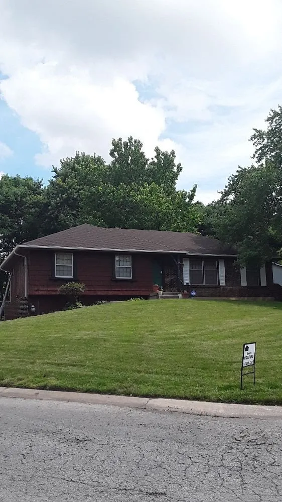 Slide of Garcia Roofing