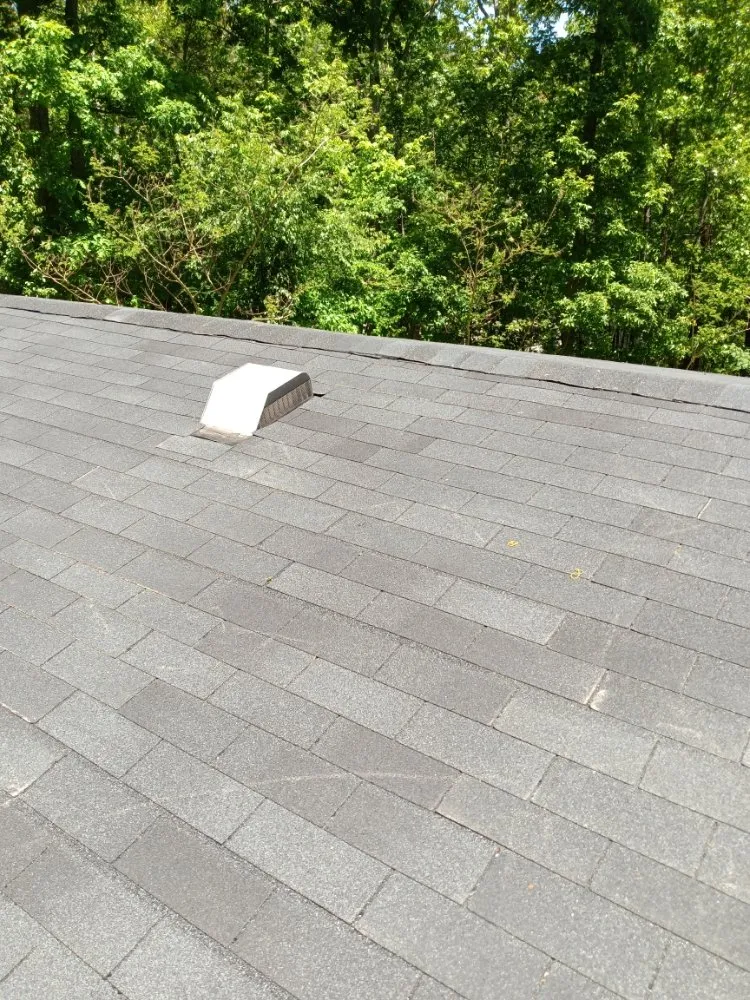 Slide of Garcia Roofing