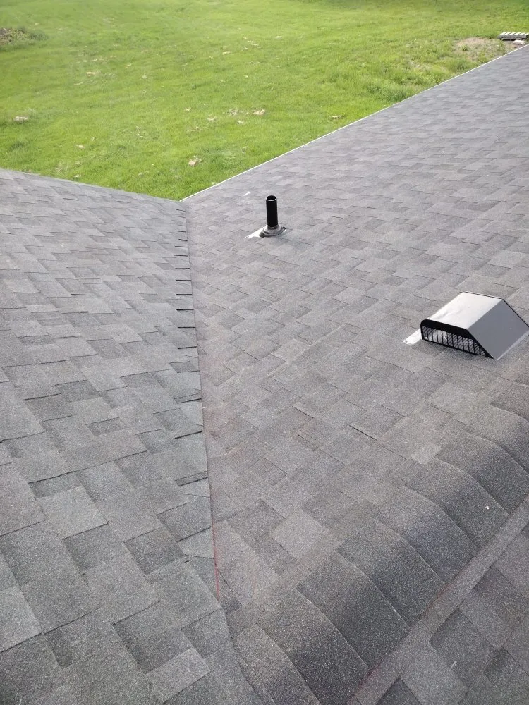 Slide of Garcia Roofing