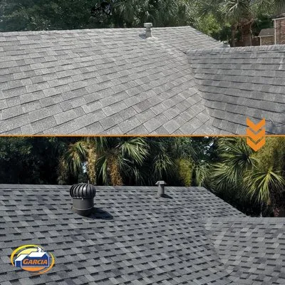 Garcia Roofing